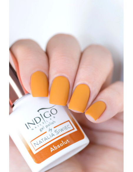 Absolut Gel Polish