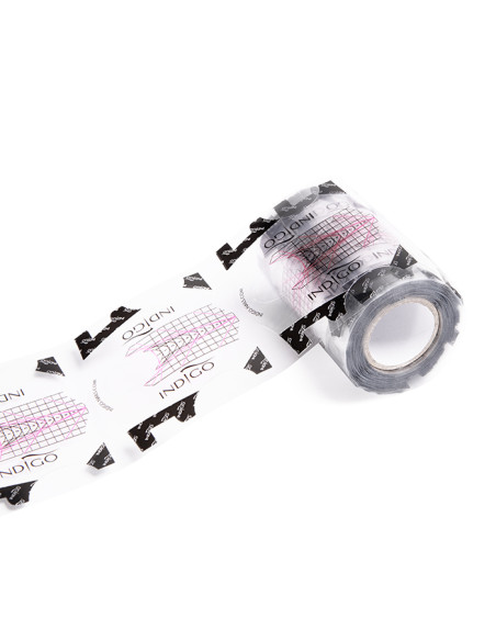 Formy Transparentne 100 szt.