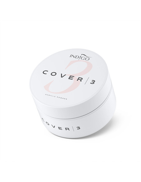 Cover 3 38g