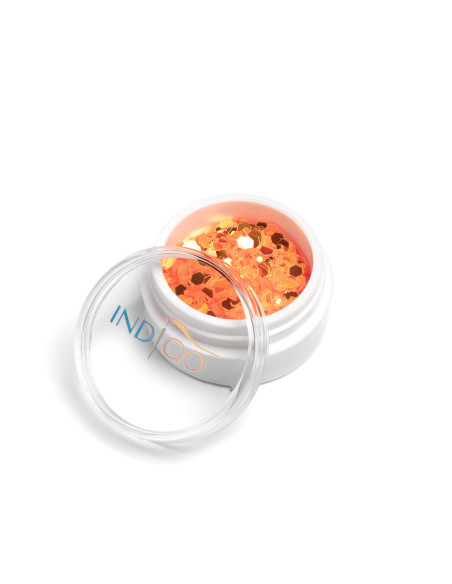 Electro Princess Halo Genia