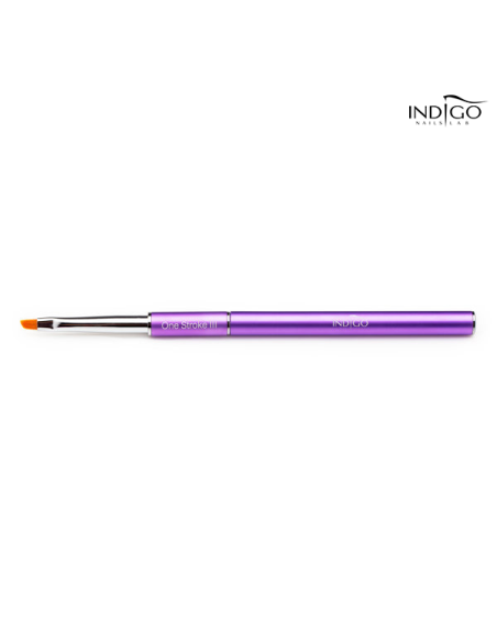 Indigo One Stroke III Brush