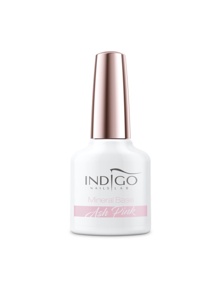 Mineral Base - Ash Pink 7ml