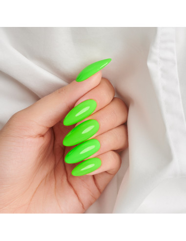 Fluomaniac Gel Polish
