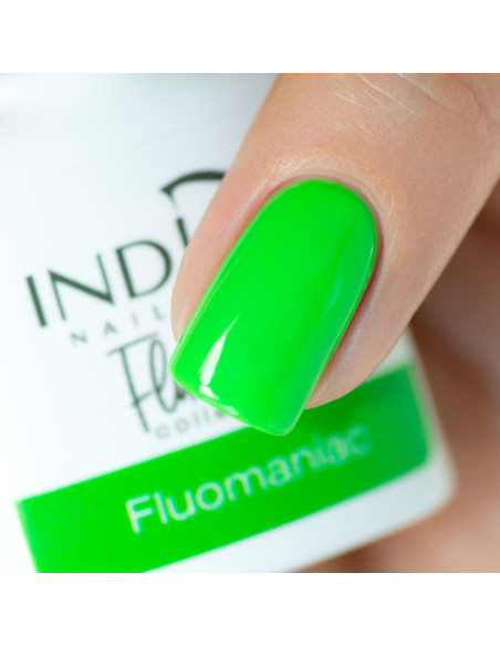 Fluomaniac Gel Polish