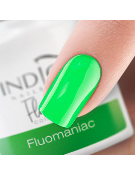 Fluomaniac Gel Polish