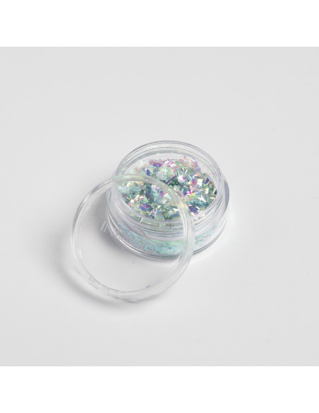 Flame Holo My Glitter Pony