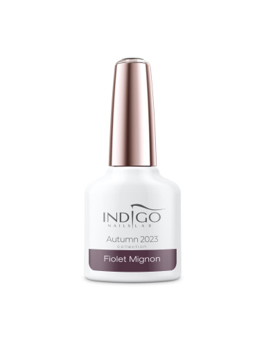 Fiolet Mignon Gel Polish 7ml
