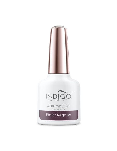 Fiolet Mignon Gel Polish 7ml