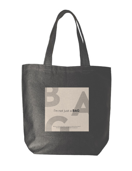 Vintage Black Modern