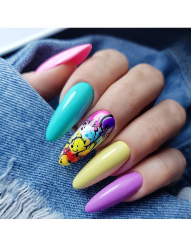 Citrolina Gel Polish 7 ml