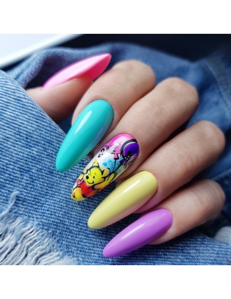 Citrolina Gel Polish 7 ml