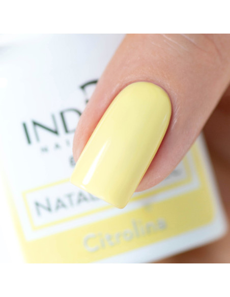 Citrolina Gel Polish 7 ml