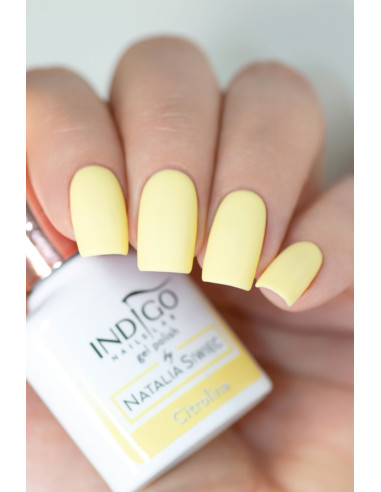 Citrolina Gel Polish 7 ml