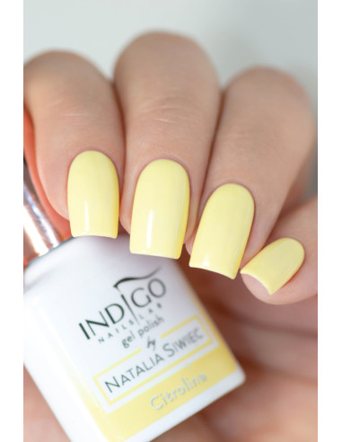 Citrolina Gel Polish 7 ml