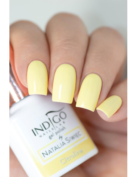 Citrolina Gel Polish 7 ml