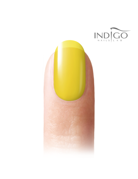 Hello Yellow Gel Polish 7 ml