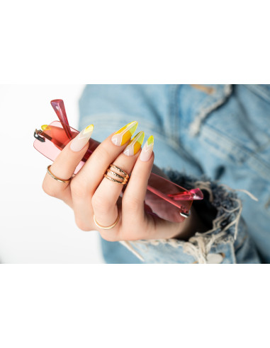 Hello Yellow Gel Polish 7 ml