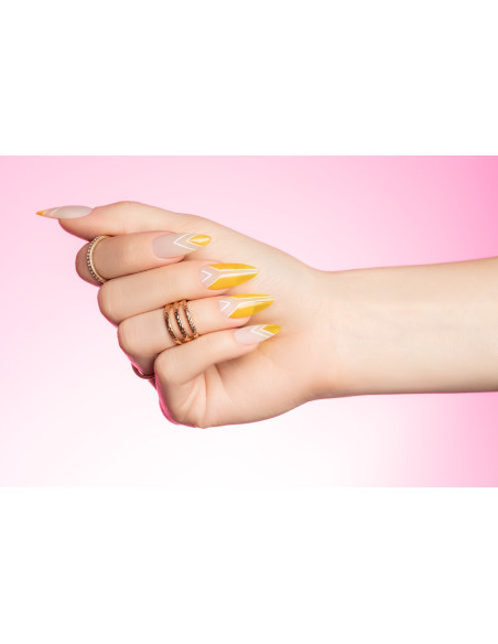 Hello Yellow Gel Polish 7 ml