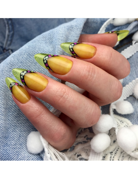 Hello Yellow Gel Polish 7 ml