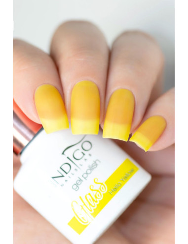Hello Yellow Gel Polish 7 ml