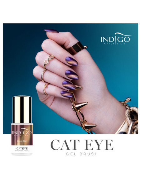 Like a Star Cat Eye Gel Brush 5 ml