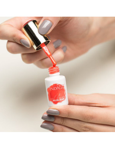 Malibu Beach Gel Brush 5 ml