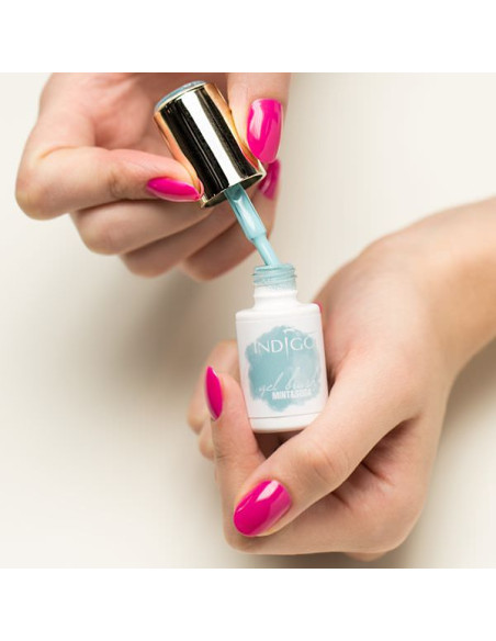 Mint & Soda Gel Brush 5 ml