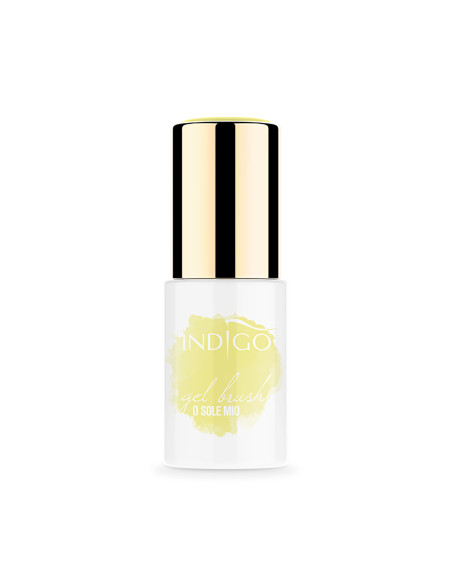 O Sole Mio Gel Brush 5 ml