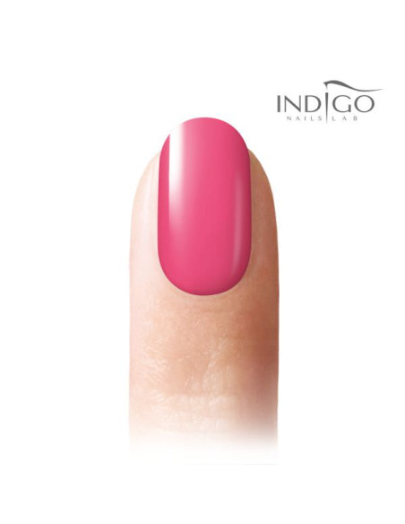 Raspberry Jam Gel Brush 5 ml