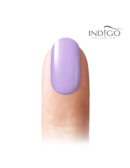 Lavender Gel Brush 5 ml