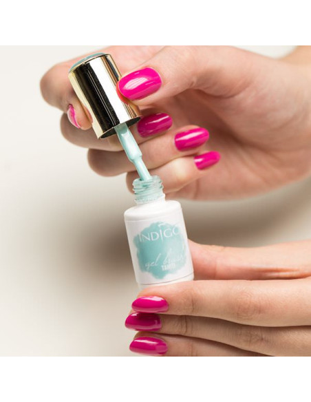 Tahiti Gel Brush 5 ml