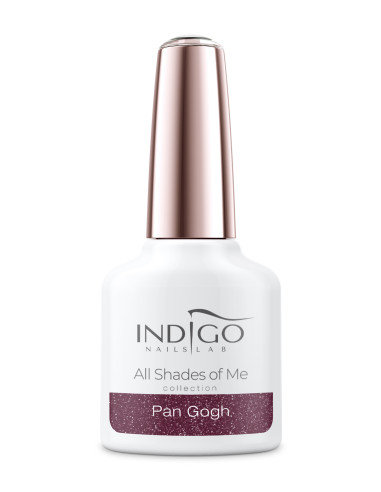 Pan Gogh Gel Polish 7ml