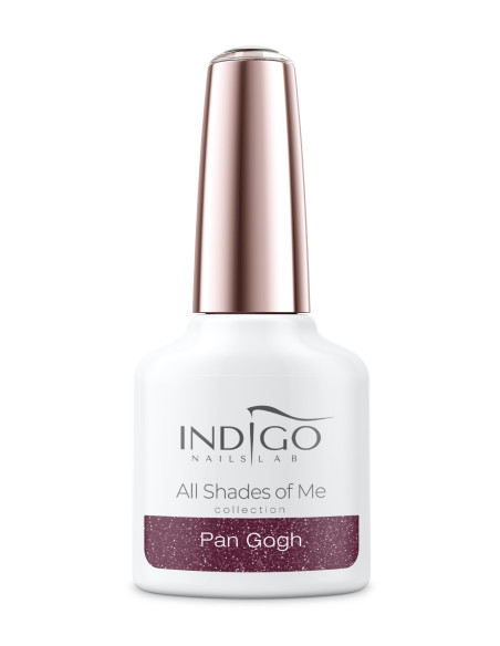 Pan Gogh Gel Polish 7ml