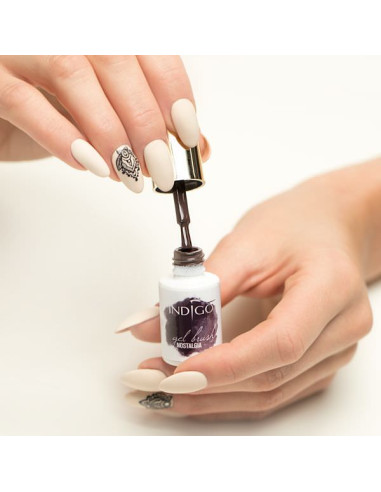 Nostalgia Gel Brush 5 ml