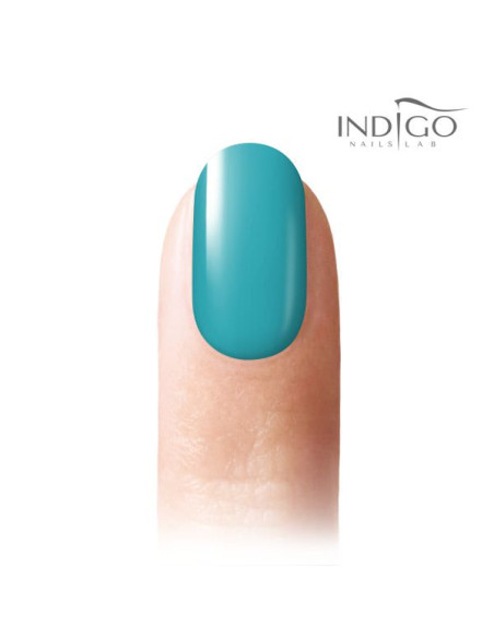 Electric Iced Tea Nail Polish 10ml