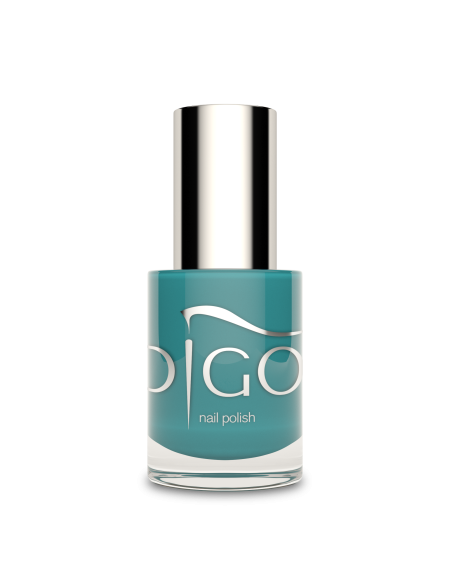 Electric Iced Tea Nail Polish 10ml