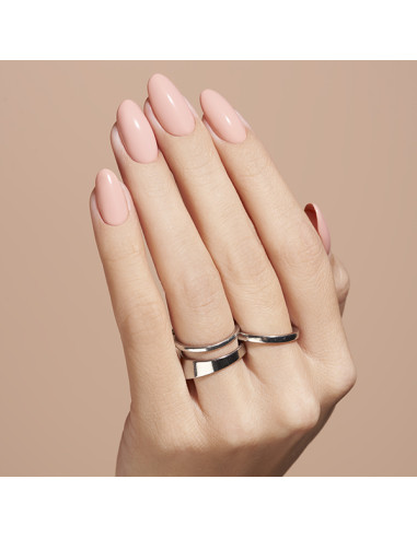 Nudaholic Gel Polish 7 ml