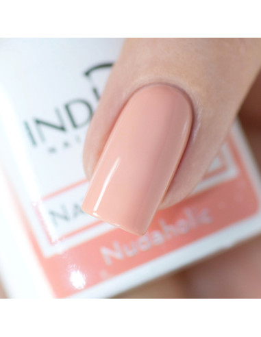 Nudaholic Gel Polish 7 ml