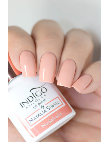 Nudaholic Gel Polish 7 ml