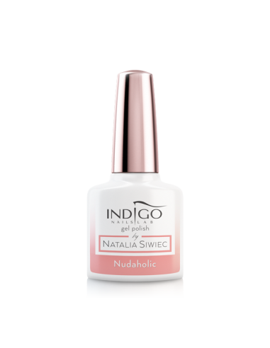 Nudaholic Gel Polish 7 ml