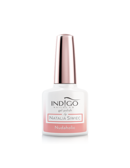Nudaholic Gel Polish 7 ml