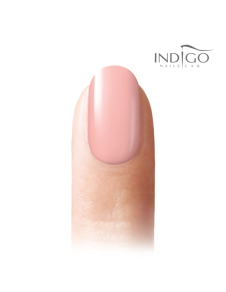 Chic Nude Protein Nail Polish