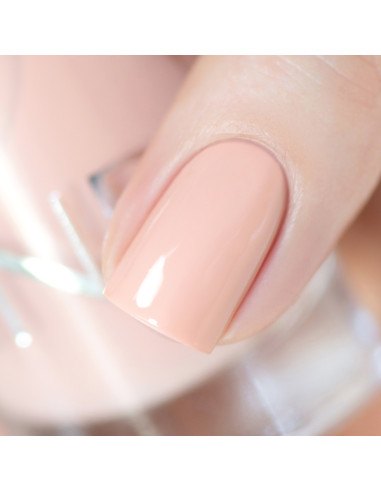 Chic Nude Lakier Proteinowy