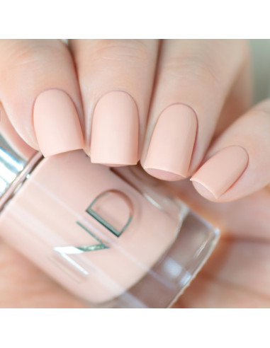 Chic Nude Lakier Proteinowy