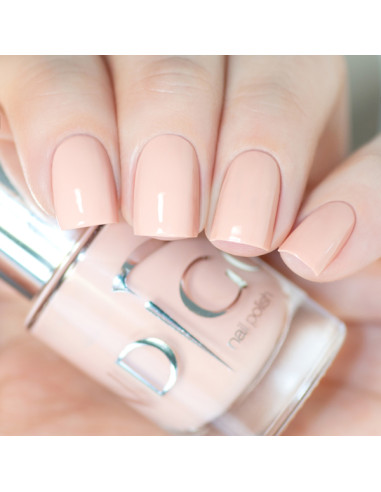 Chic Nude Protein Nail Polish