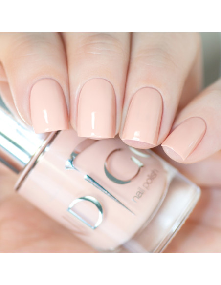 Chic Nude Protein Nail Polish