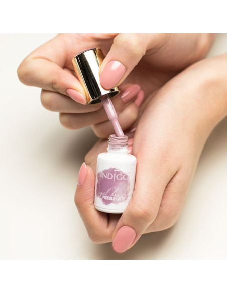 Piccolo Latte Gel Brush 5 ml
