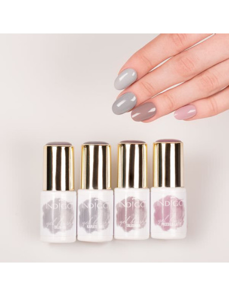 Piccolo Latte Gel Brush 5 ml