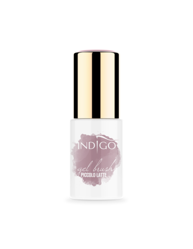 Piccolo Latte Gel Brush 5 ml