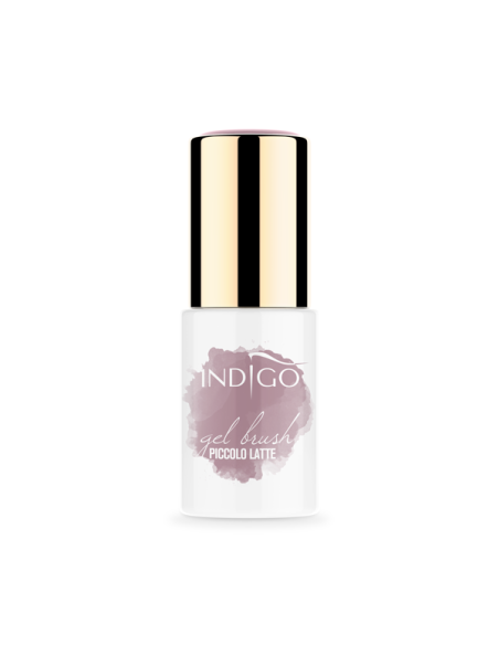 Piccolo Latte Gel Brush 5 ml